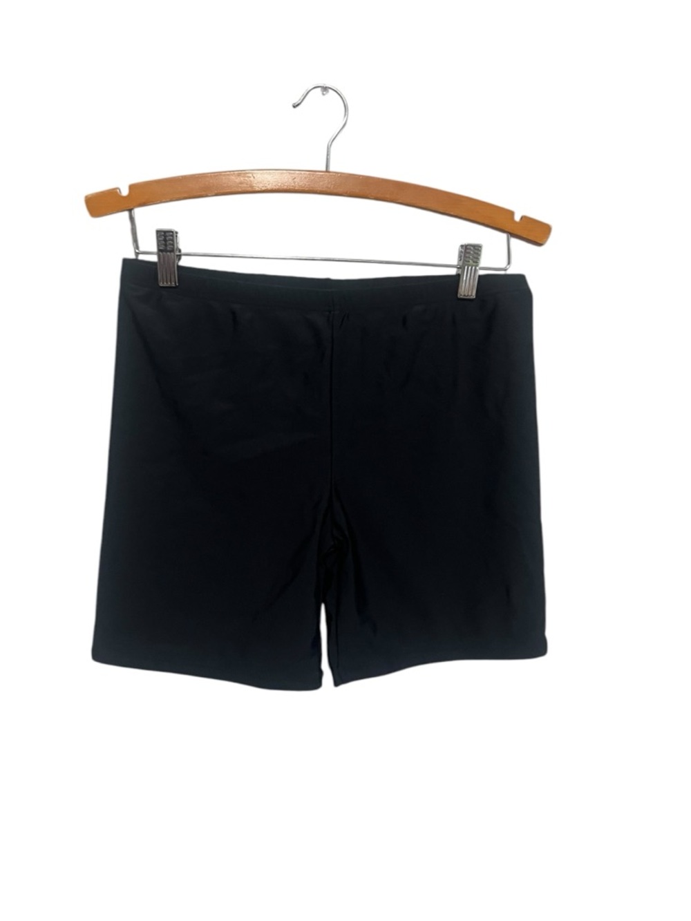Undercover Swim Shorts XL Bermuda Black Swim Pool Ocean